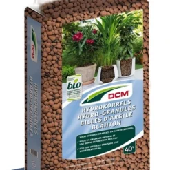 DCM Hydrokorrels 5 DCM Hydrokorrels -Aanbiedingen Hortus Groei Winkel 5413448053005