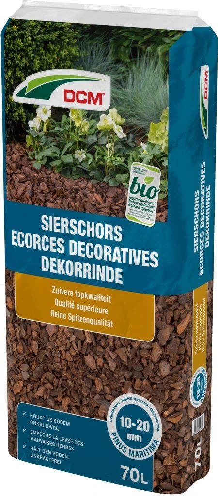 DCM Sierschors 1 DCM Sierschors